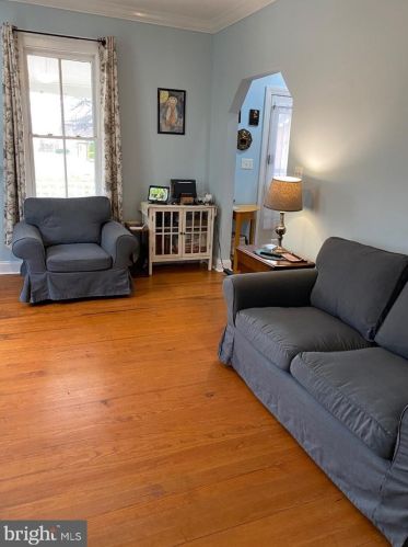 625 Goldsborough St, Easton MD 21601-3998 exterior