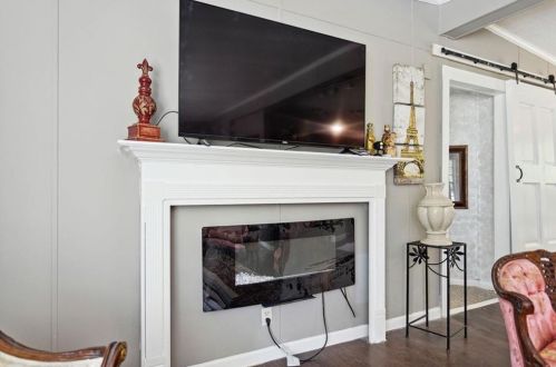 7138 Rockland Rd, Lithonia GA  30038-3214 exterior