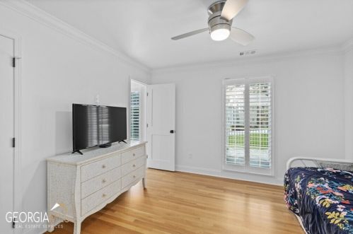 65 Barbara Ln, Atlanta GA  30327-3319 exterior