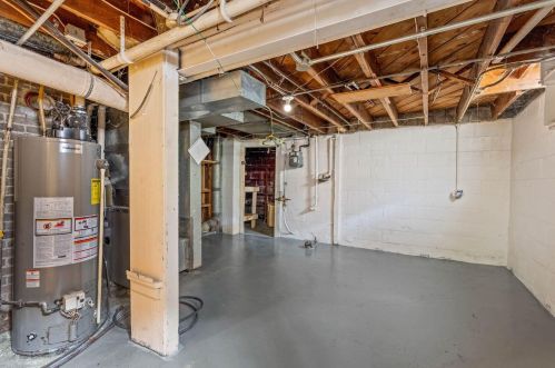 4505 Medford Ave, Milwaukee WI  53216-3448 exterior