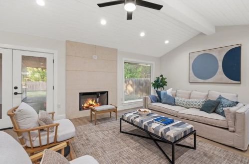 5006 Buffalo Pass, Austin TX 78745-2832 exterior