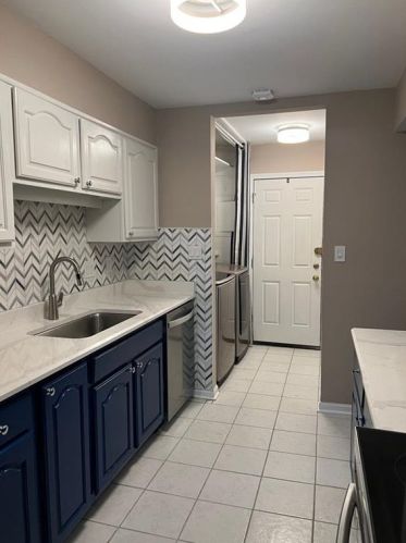 45 Forrest Pl, Atlanta GA  30328-4866 exterior