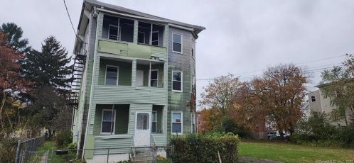 32 Gold St, New Britain, CT 06053-4110