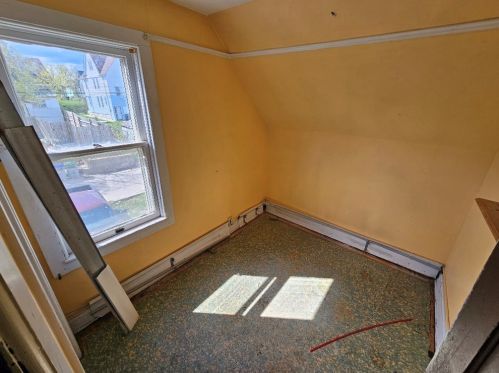 3119 13th St, Milwaukee WI  53206-2764 exterior