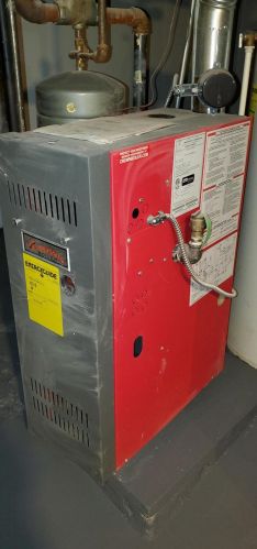 2568 29 St, Milwaukee WI 53215-2906 exterior