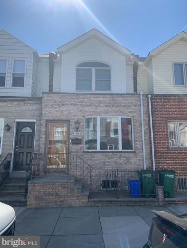 1736 Johnston St, Philadelphia, PA 19145-4715
