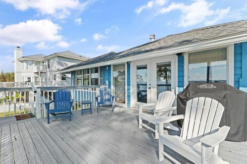 4532 Bayside Dr, Milton FL  32583-8422 exterior