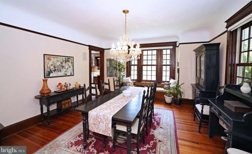 2144 Lawrence Rd, Trenton NJ 08648 exterior