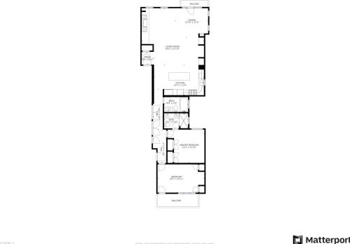 3418 Ashland Ave, Chicago IL 60657-1302 exterior