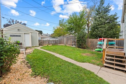 113 65, Milwaukee WI 53214-3249 exterior