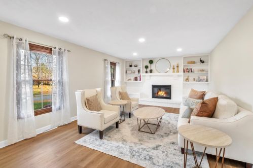 6422 Meadowview Ave, Kalamazoo MI  49048-9448 exterior