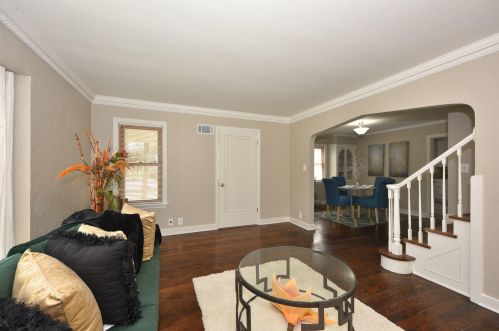 4101 39th St, Milwaukee WI  53216-1642 exterior