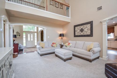 32714 Westminster Dr, Fulshear TX 77441-4098 exterior