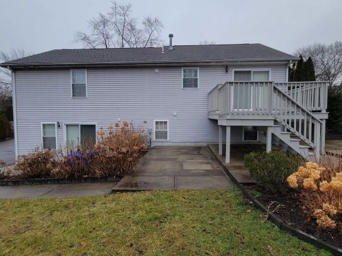 15 Locust Ave, Providence RI  02911-1514 exterior