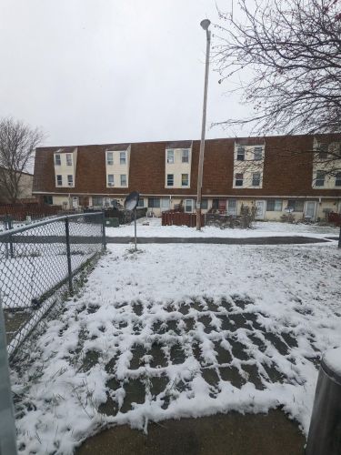 8941 Swan Rd, Milwaukee WI 53224-1950 exterior