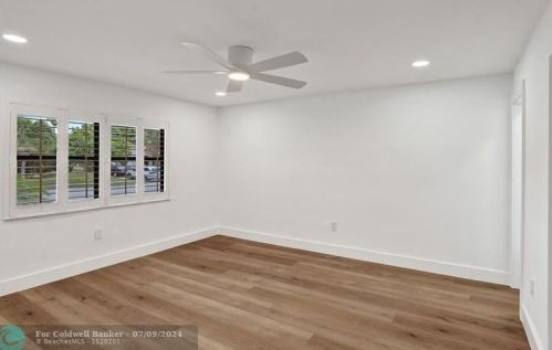 3332 25th Ter, Boca Raton FL  33434-3404 exterior