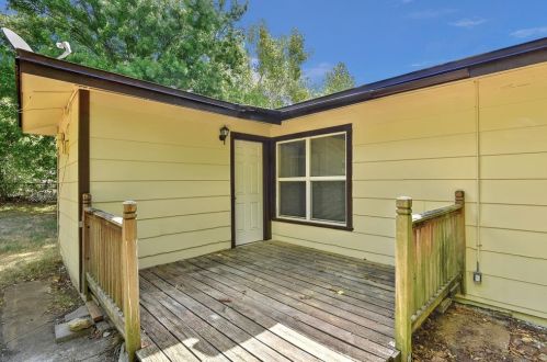 143 Doolittle St, Denison TX 75020-8301 exterior