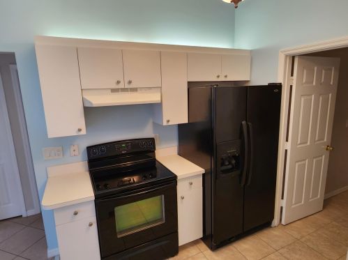 4220 Jarmer Rd, Fort Pierce FL  34953-5668 exterior