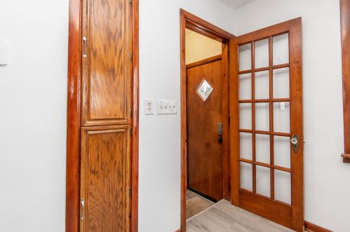 820 91st St, Milwaukee WI  53214-2845 exterior