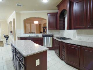 1015 Sophia Springs Ln, Houston TX  77094-4131 exterior