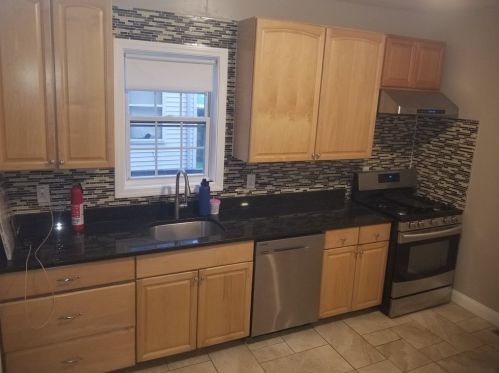 53 Bernard St, Boston, MA