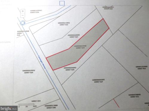 1547 Farmington Ave, Pottstown PA 19464-1401 exterior