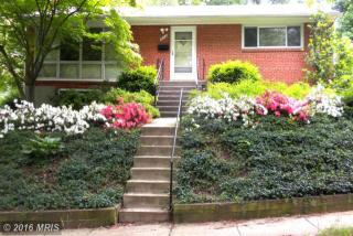 12713 Helen Rd, Silver Spring MD  20906-4217 exterior