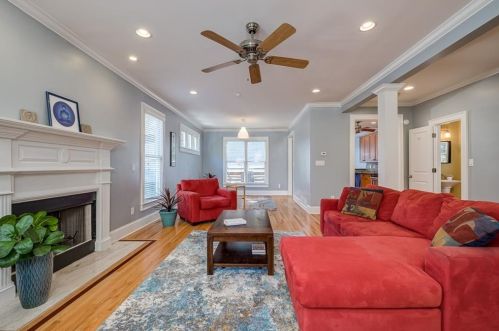 1625 Flat Shoals Rd, Atlanta GA  30349-6151 exterior