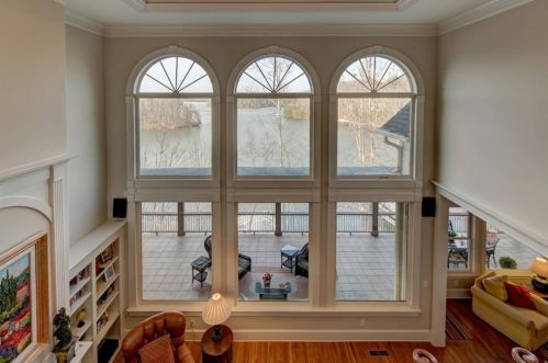 5720 Chestatee Lndg Dr, Gainesville GA 30506-6816 exterior