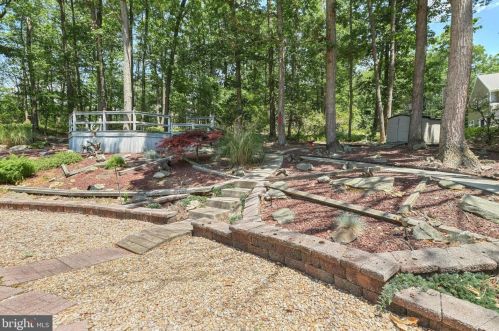 799 Laurel Wood Ln, Hanover PA 17331-6868 exterior