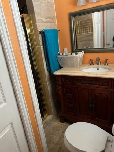 6810 Pecan, Frisco TX 75034-4235 exterior