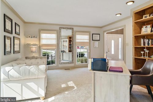 3818 Woodridge Ave, Silver Spring MD 20902-2355 exterior