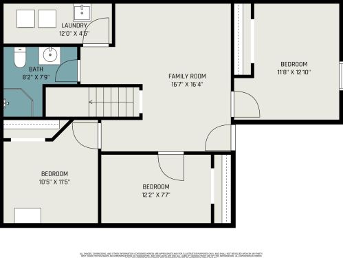 3185 27 St, Wyoming MI exterior