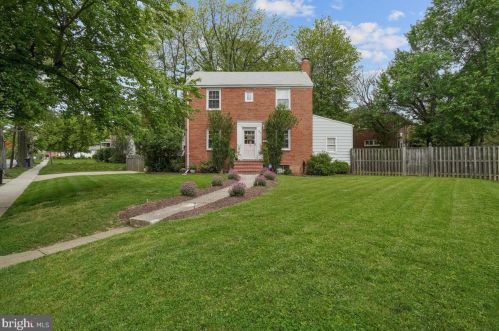 10115 Gardiner Ave, Silver Spring, MD 20902-5107