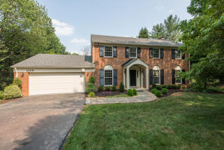 1009 Kimberwicke Rd, Mc Lean, VA 22102-1307