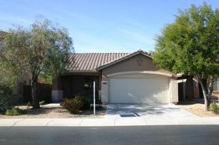 39536 Harbour Town Way, Phoenix AZ  85086-3611 exterior
