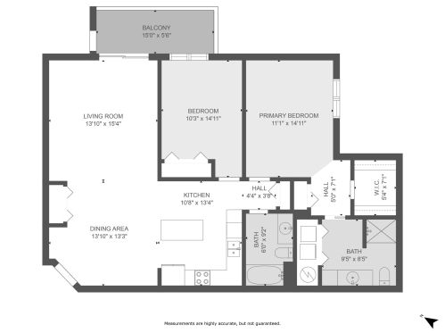 1218 Dewey St, Manitowoc WI 54220-6541 exterior