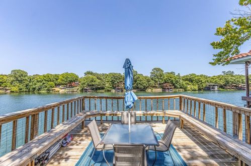 3005 Brass Buttons Trl, Austin TX 78734-2401 exterior