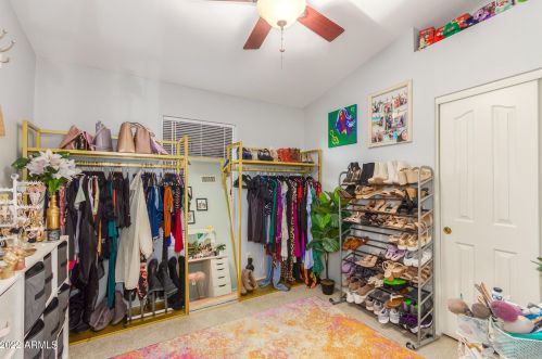 19640 19th Pl, Phoenix AZ  85024-1244 exterior