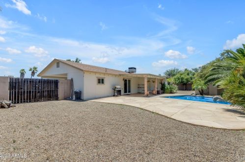 13220 40 Way, Phoenix AZ 85050-7233 exterior