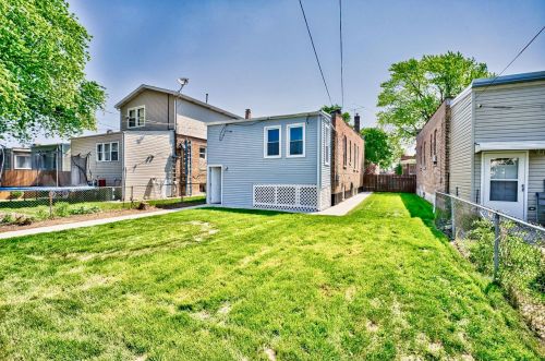 1334 56th Ct, Chicago IL  60804-1201 exterior