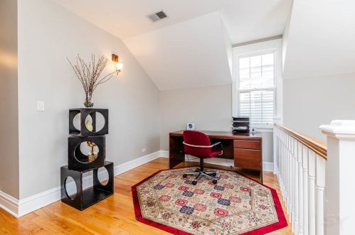 3852 Central Park Ave, Chicago IL 60629-4343 exterior