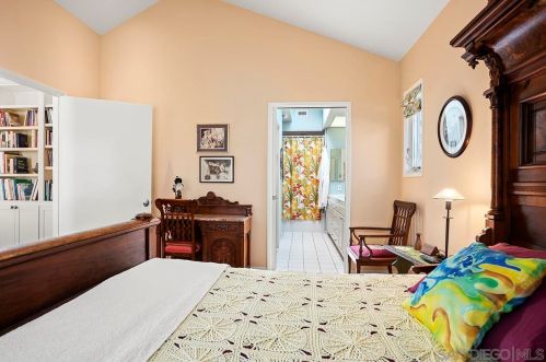 4329 Arista St, San Diego CA 92103-1028 exterior