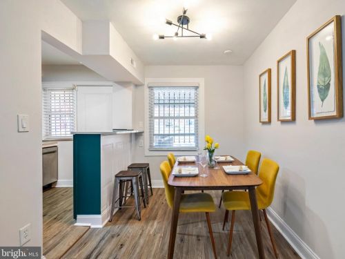 3437 24th St, Washington DC 20020-1901 exterior