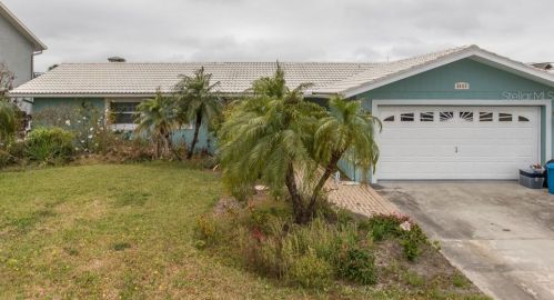 8053 Island Dr, Port Richey, FL 34668-6223