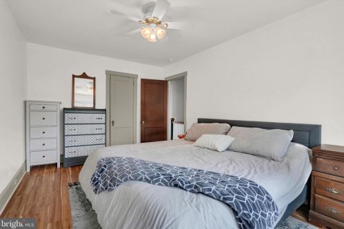 535 Hamilton St, Lancaster PA 17602-2128 exterior