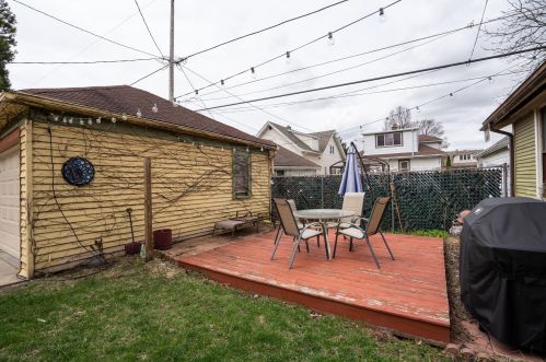 2141 54 St, Milwaukee WI 53219-1603 exterior