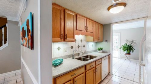 4333 Lehaven Cir, Tucker GA 30084 exterior