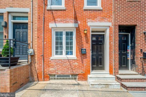 1531 Federal St, Philadelphia PA 19146-3828 exterior