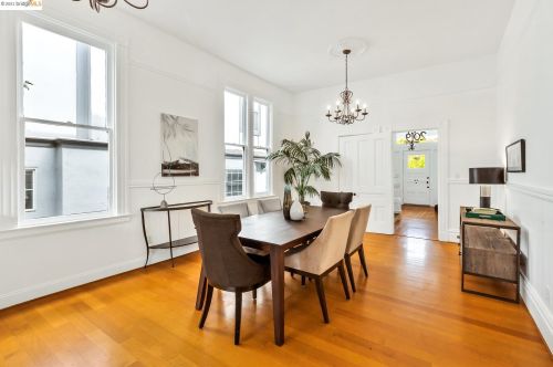 2019 Hearst Ave, Berkeley CA 94709-2175 exterior